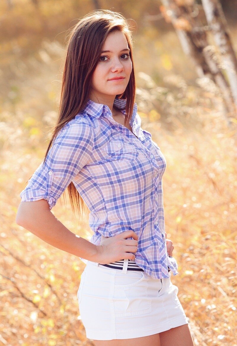 Софья, 23