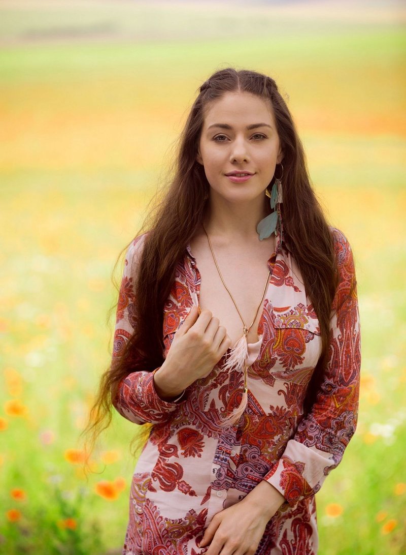 Наталья, 24